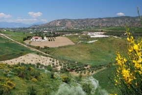 Гостиница B&B Finca de los Sueños  Альхаурин-Де-Ла-Торре
